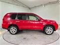 2013 Nissan X-Trail