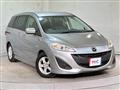 2012 Mazda Premacy