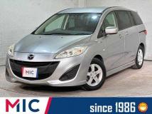 2012 Mazda Premacy