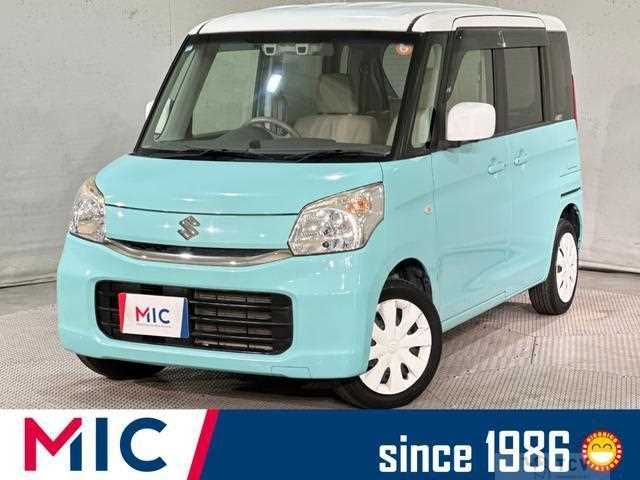 2015 Suzuki Suzuki Others