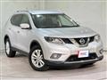 2016 Nissan X-Trail