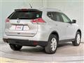 2016 Nissan X-Trail