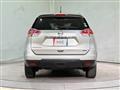 2016 Nissan X-Trail