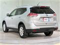 2016 Nissan X-Trail