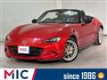 2015 Mazda Roadster