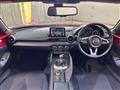 2015 Mazda Roadster