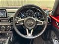 2015 Mazda Roadster
