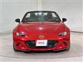 2015 Mazda Roadster