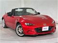2015 Mazda Roadster