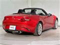 2015 Mazda Roadster