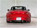 2015 Mazda Roadster