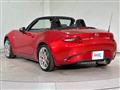 2015 Mazda Roadster