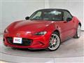 2015 Mazda Roadster