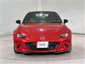 2015 Mazda Roadster