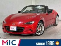 2015 Mazda Roadster
