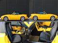 1991 Mazda Eunos Roadster