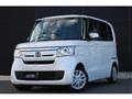 2020 Honda N BOX