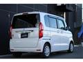 2020 Honda N BOX