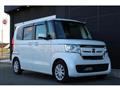 2020 Honda N BOX