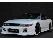 1996 Nissan 180SX