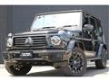 2025 Mercedes-Benz G-Class