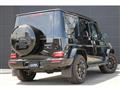 2025 Mercedes-Benz G-Class