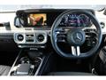 2025 Mercedes-Benz G-Class