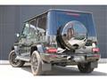 2025 Mercedes-Benz G-Class
