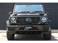2025 Mercedes-Benz G-Class