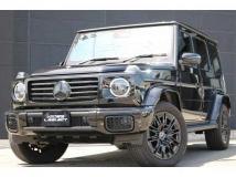 2025 Mercedes-Benz G-Class
