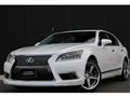 2013 Lexus LS