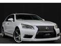 2013 Lexus LS