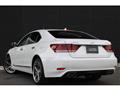 2013 Lexus LS