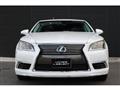 2013 Lexus LS