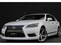 2013 Lexus LS