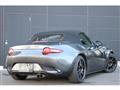 2021 Mazda Roadster