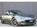 2021 Mazda Roadster