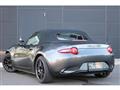 2021 Mazda Roadster