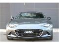 2021 Mazda Roadster