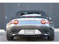 2021 Mazda Roadster