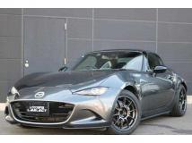 2021 Mazda Roadster