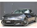 2015 Mazda Roadster