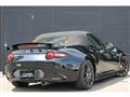 2015 Mazda Roadster