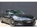 2015 Mazda Roadster