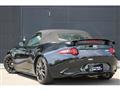2015 Mazda Roadster