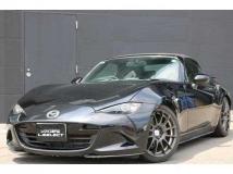 2015 Mazda Roadster