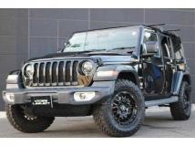 2019 Jeep Wrangler