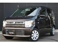 2017 Suzuki Wagon R