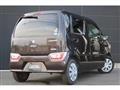2017 Suzuki Wagon R