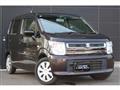 2017 Suzuki Wagon R